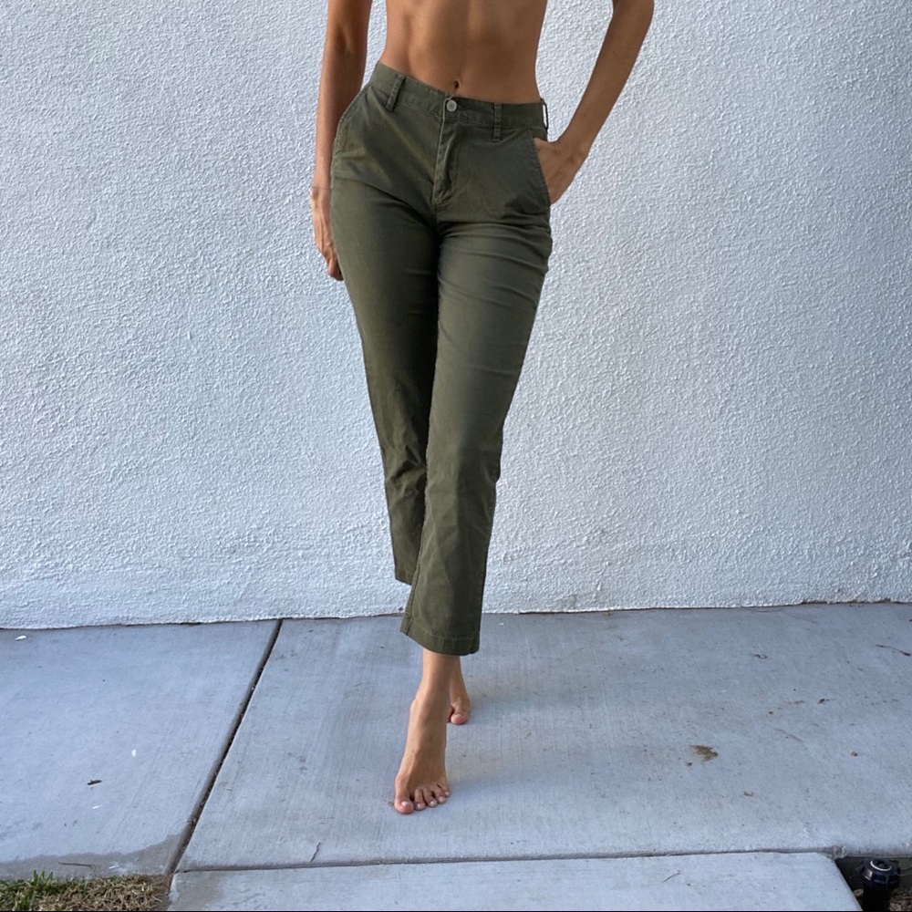 Brandy Melville pants